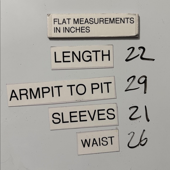 Sincerely Jules Oversized Knit Cardigan XL Multicolour Open Front - Picture 14 of 14